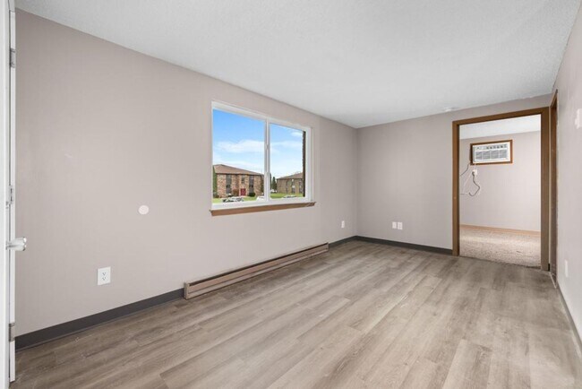 Interior Photo - Maplewood East
