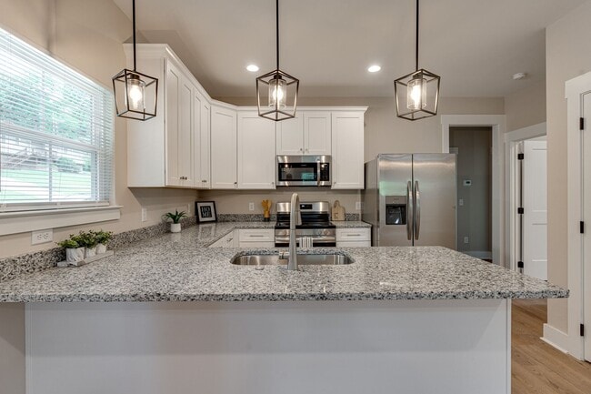 Building Photo - New Construction 3 bed, 2 bath house for rent