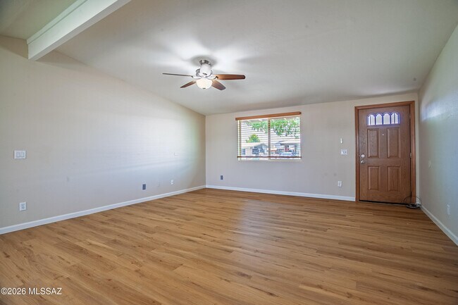 Building Photo - 7660 N Nathan Hale Ave