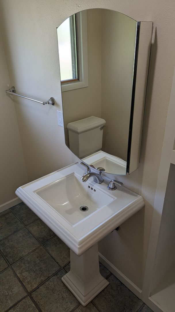 Building Photo - Spacious Three Bedroom with Large Backyard...