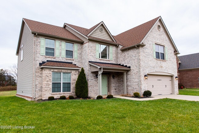Building Photo - 18004 Duckleigh Ln