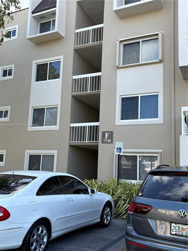 Building Photo - 7730 Camino Real