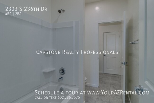 Building Photo - 2303 S 236th Dr