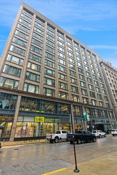 Primary Photo - 60 E Monroe St
