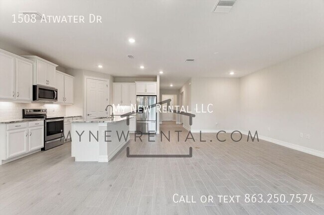 Building Photo - 1508 Atwater Dr