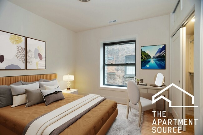 Building Photo - 654 W Gordon Terrace