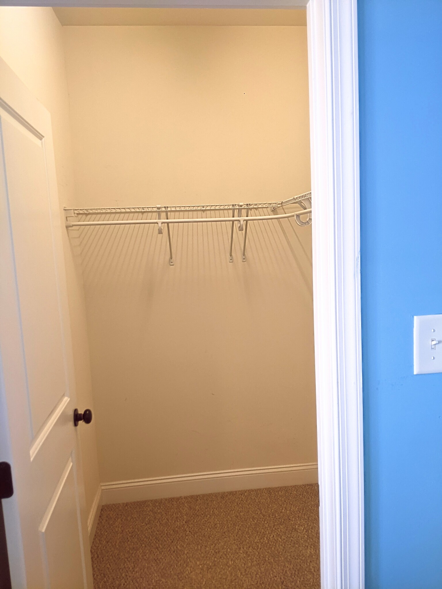 BEDROOM2 CLOSET - 5215 Bedford Falls Cir