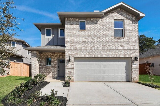 Building Photo - 6808 Hart Oak Ct