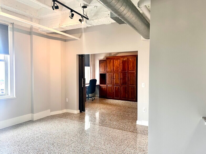 Building Photo - 221 W Lancaster Ave