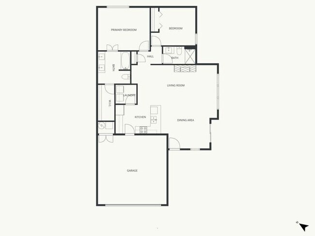 Building Photo - Beautifully Updated Liberty Home in a Prime Location!