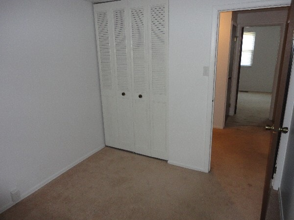 2nd Bedroom - 321 Laporte Ct