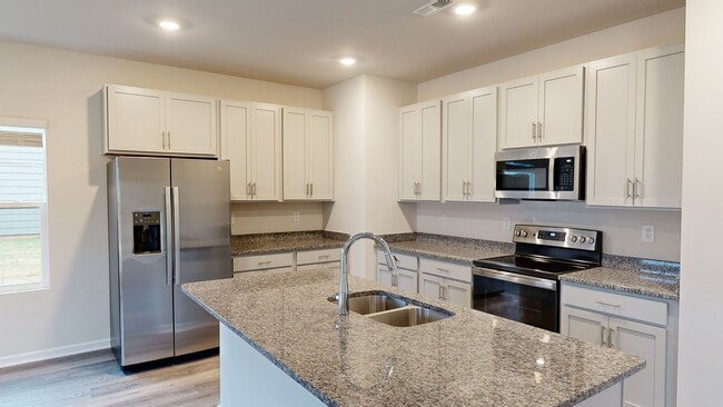 Building Photo - Westmoreland Estates