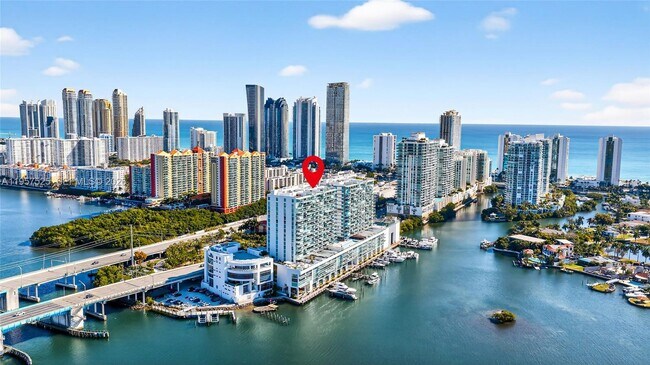 Building Photo - 400 Sunny Isles Blvd