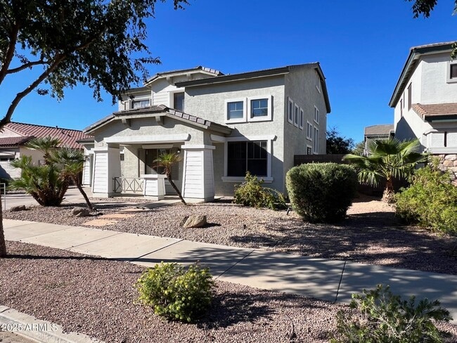 Building Photo - 18930 E Superstition Dr