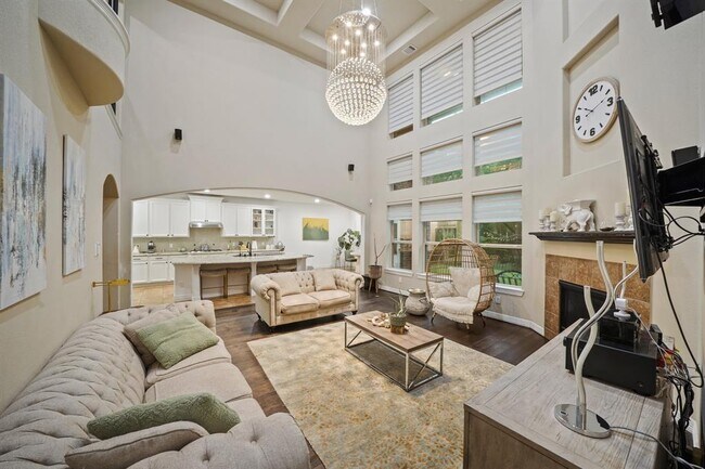 Building Photo - 5527 Mangrove Creek Ln