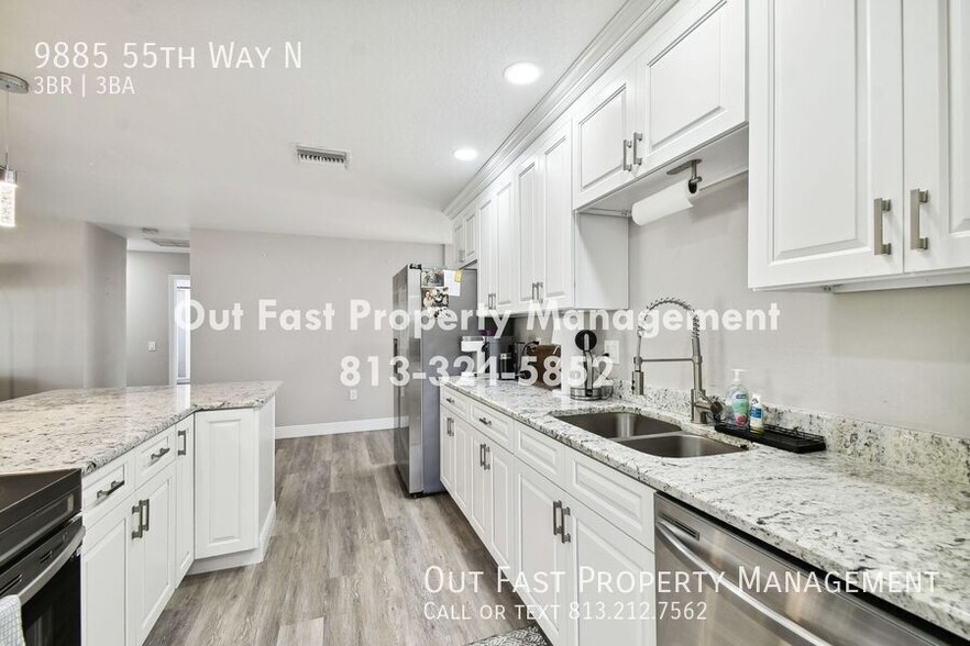 Building Photo - 9885 55th Wy N