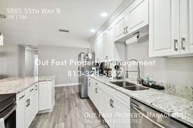 Building Photo - 9885 55th Wy N