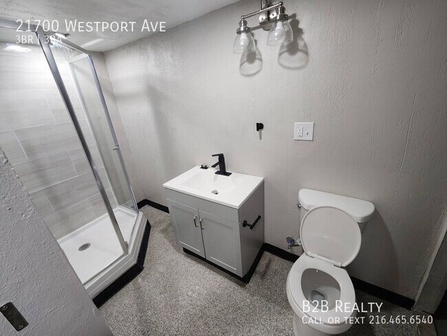 Building Photo - 21700 Westport Ave