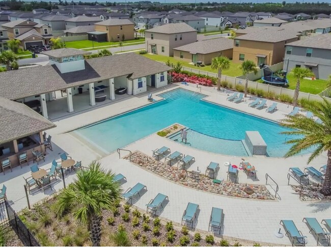 Building Photo - $1000 OFF DECEMBER RENT!!  Beautiful 4 BR 2.5 BA home in desirable Lynwood Community!