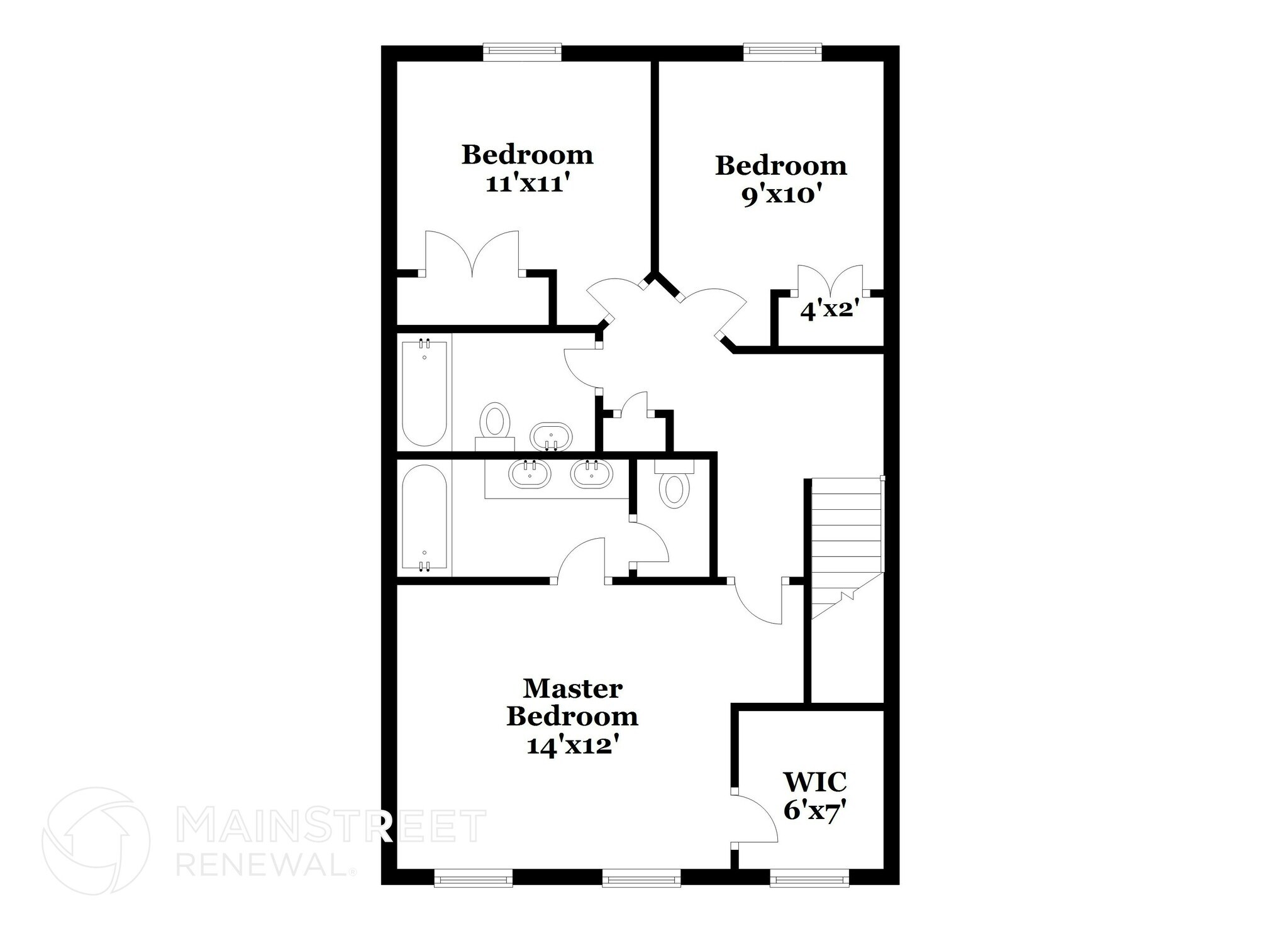 Building Photo - 412 Hardaway Point