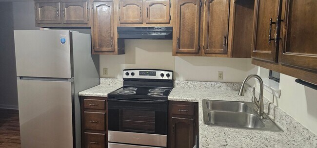 Building Photo - 5101A N. Moore Lane