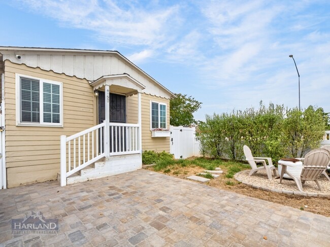 Building Photo - 4190 Estrella Ave