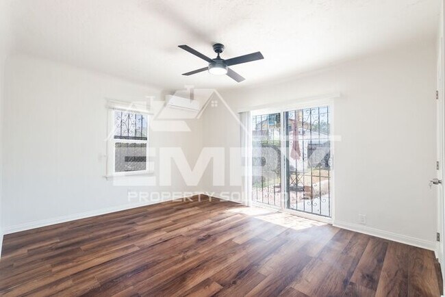 Building Photo - Remodeled 3 Bed 1 Bath Spanish-Style Gem for Rent