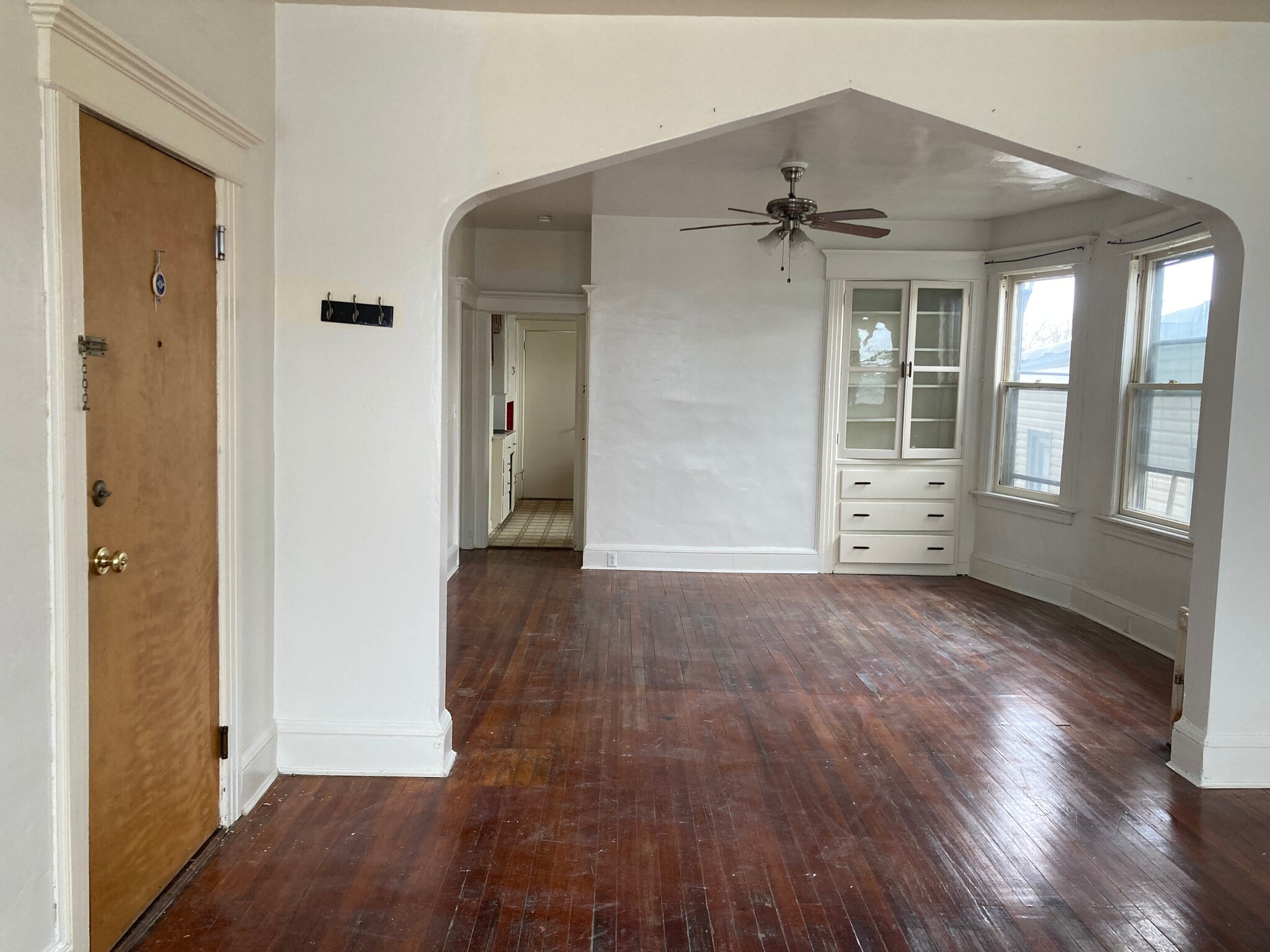 Building Photo - 232 Haledon Ave