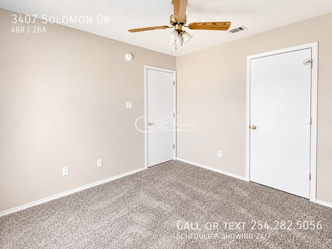 Building Photo - 3407 Solomon Dr