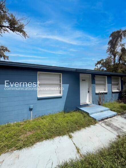 Building Photo - 3807 Phillips St