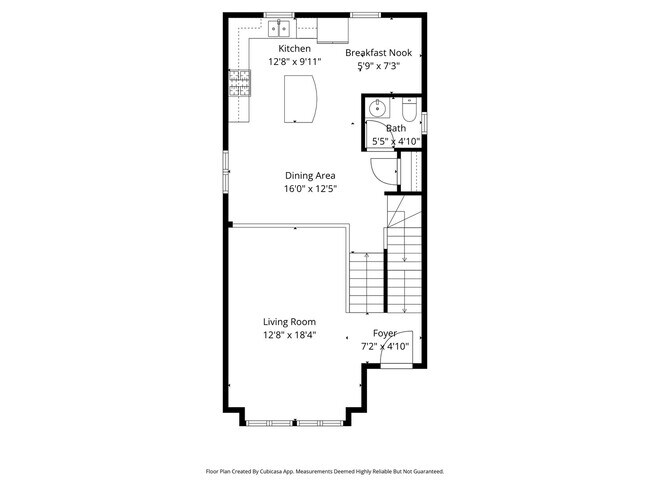 Building Photo - 1742 N Bissell St