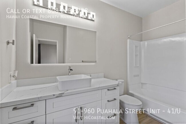Building Photo - 91-960-960 Puahala St