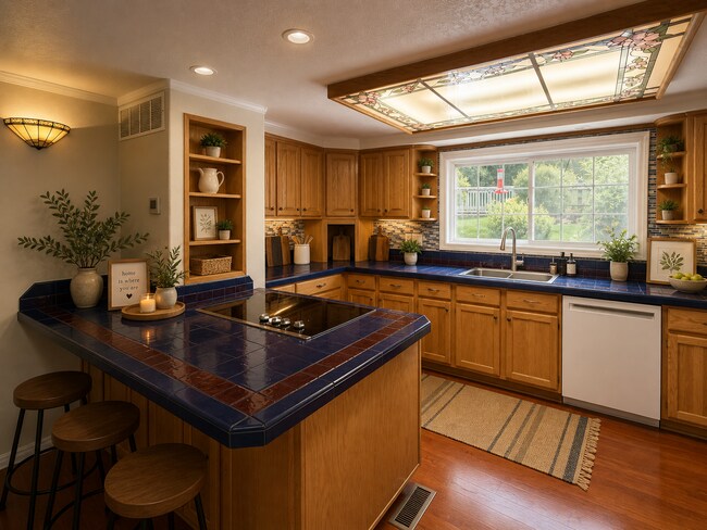 Building Photo - Rare 3-Acre 3BR Home in South Salem – Shops, Workspace & Greenhouses