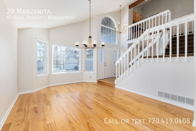 Building Photo - 29 Manzanita-