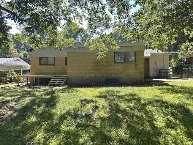 Building Photo - 3712 Merritt St