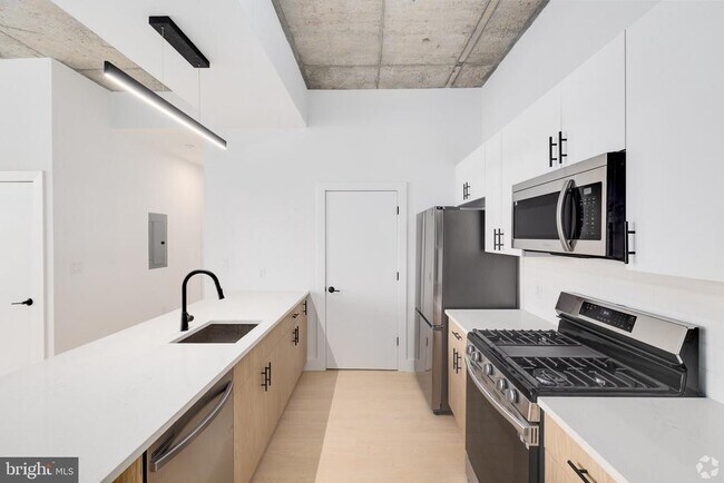 Building Photo - 1222 N 2nd St