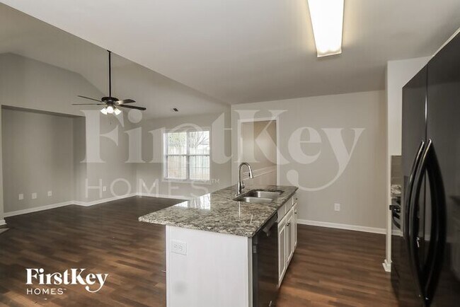 Building Photo - 3941 McGuire Way