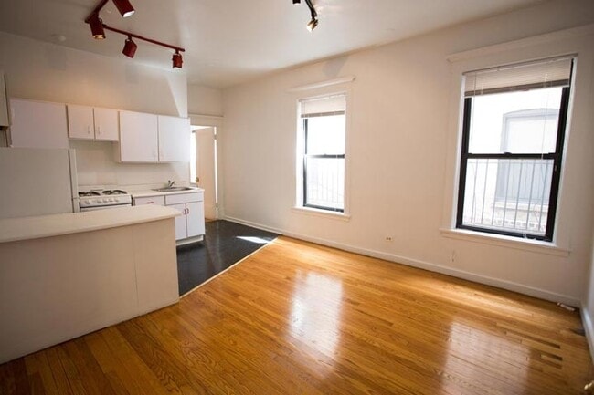 Floorplan - Drexel Terrace