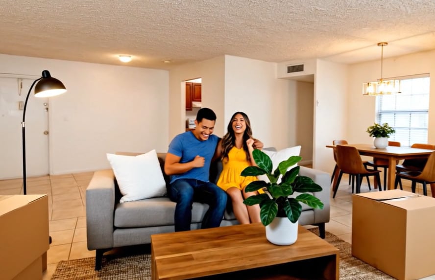 Move-in Specials - Lauder Ridge Apartments