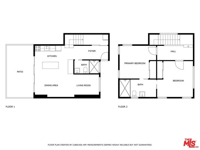 Building Photo - 1352 Pacific St