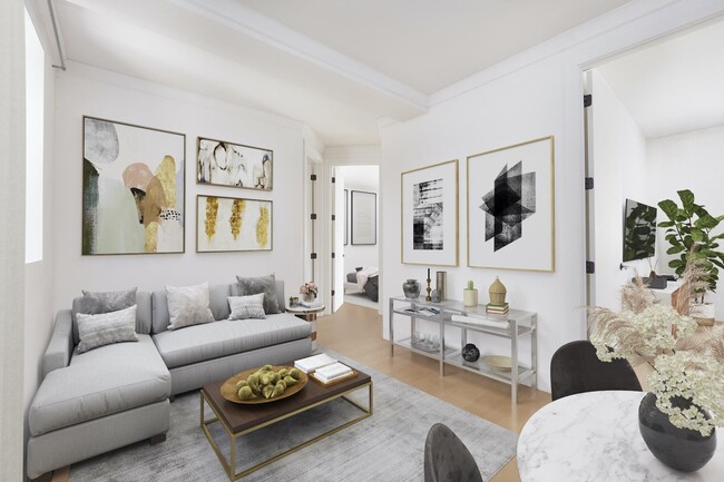 Floorplan - 112 Avenue C