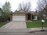 Building Photo - Great 4 bedroom Rancher in Northeast Colorado Springs