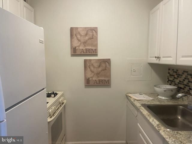 Building Photo - 2030 F St NW