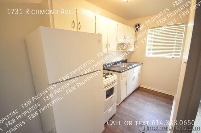 Building Photo - Clifton Woods Apartments; One Bedroom, Non...