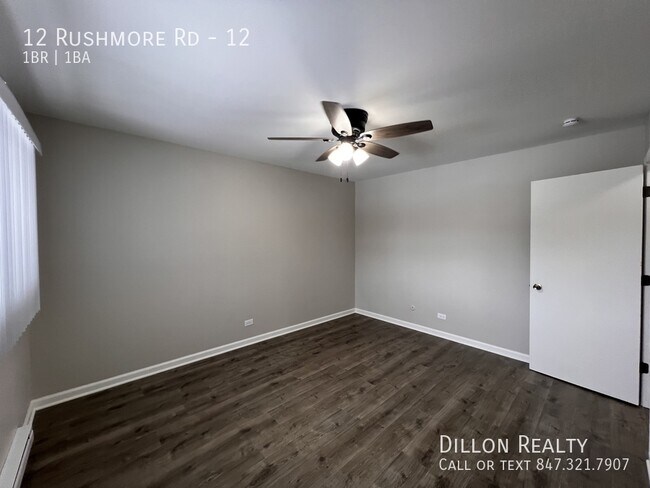 Building Photo - 12 Rushmore Rd