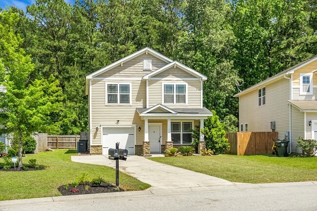 Building Photo - 243 Oglethorpe Cir