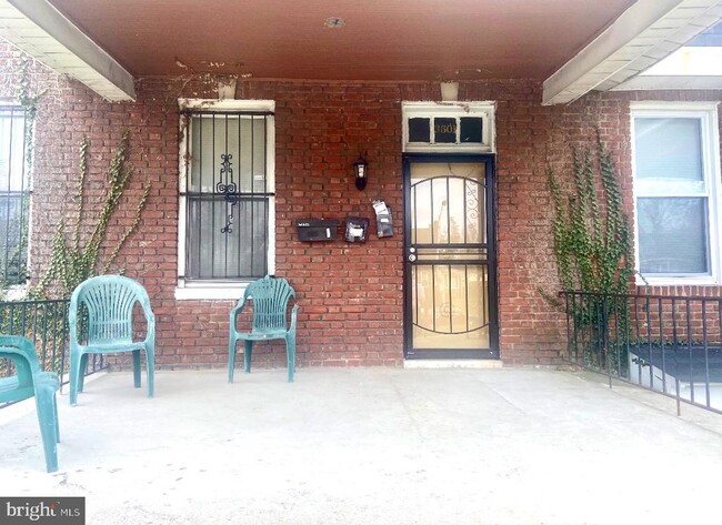 Building Photo - 3601 Liberty Heights Ave