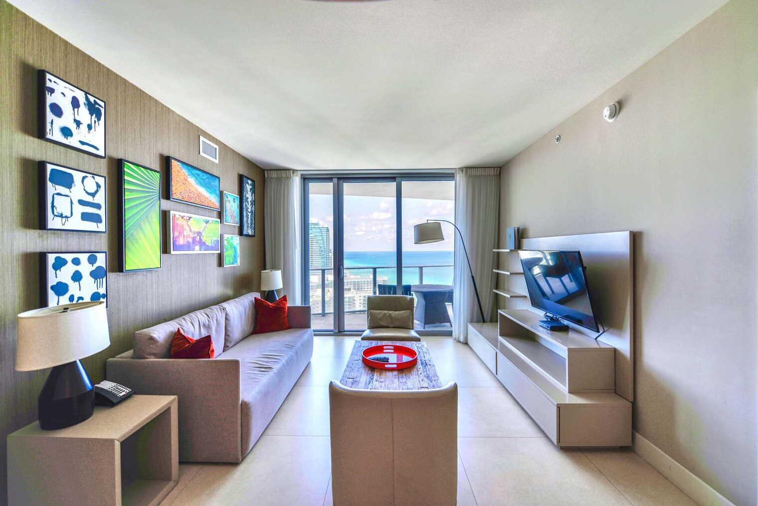 Building Photo - 4111 S Ocean Dr