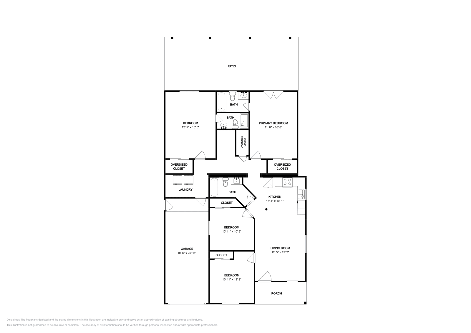 Building Photo - 1506 W Hadley St