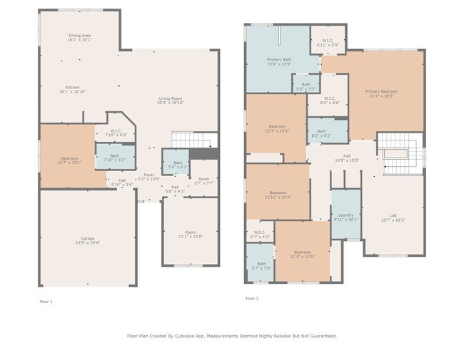 Building Photo - Tamarind Grove Lane